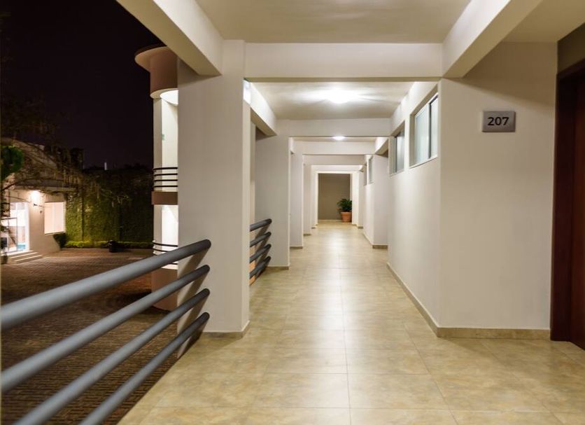 Pasillo Foto