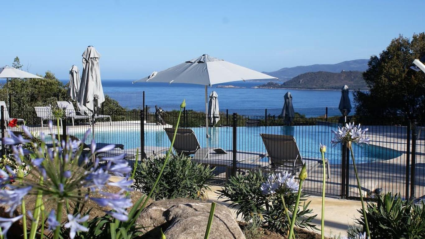 Corsica Paradise
