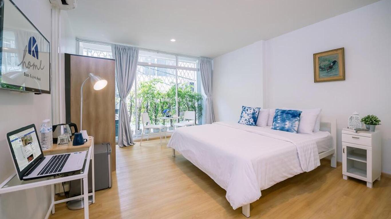 K Home Asok
