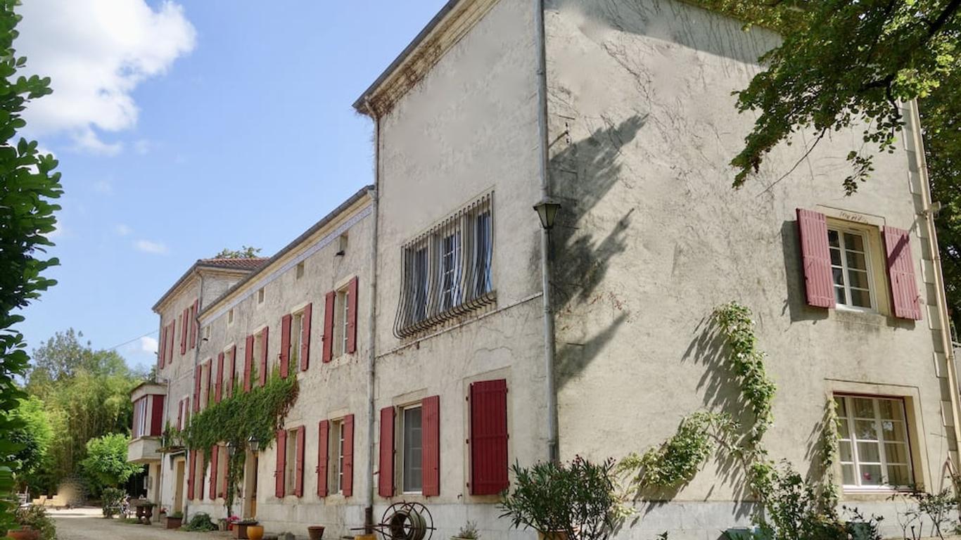 Domaine de Rasigous