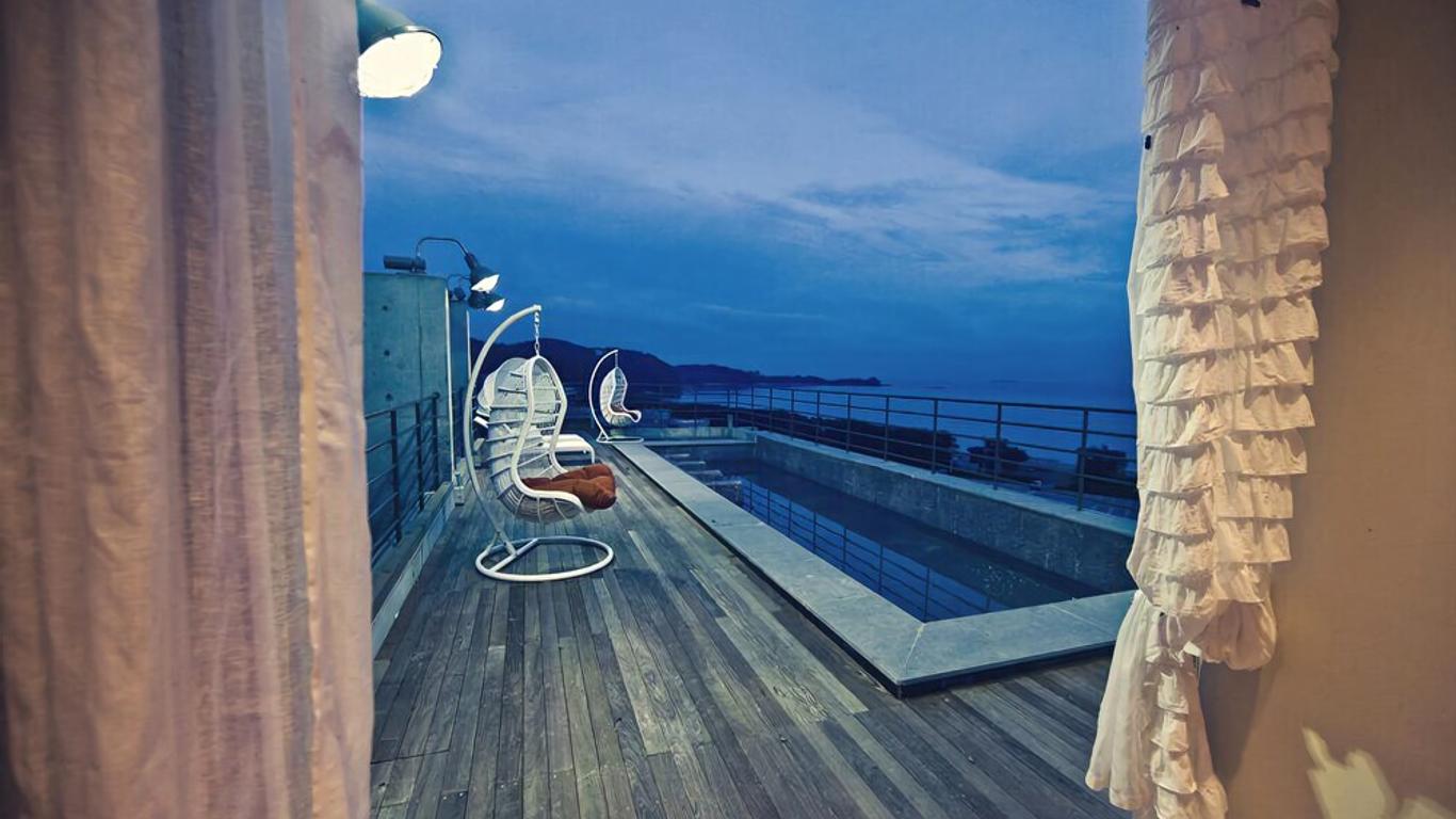 Boutique Hotel Passe