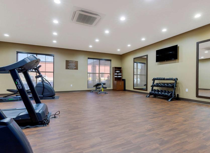 Gym Foto