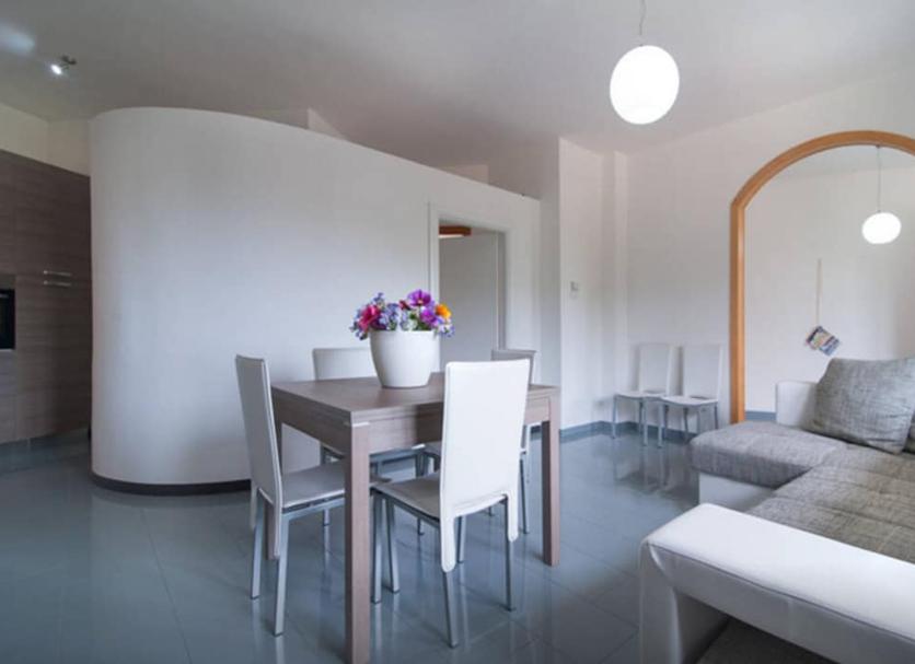 Comedor Foto