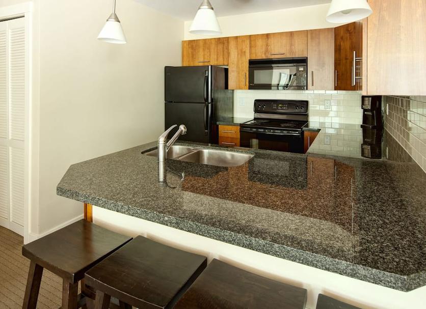 Cocina Foto