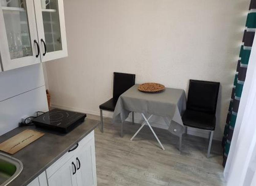 Comedor Foto
