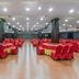 Sala de banquetes