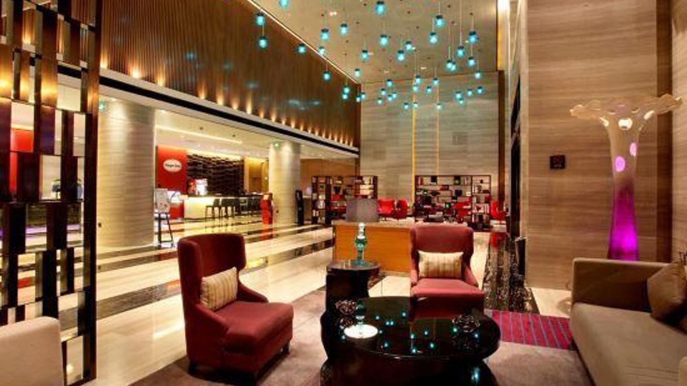 3B Hotel (Yuyao Shengshan)