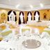 Sala de banquetes