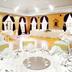 Sala de banquetes