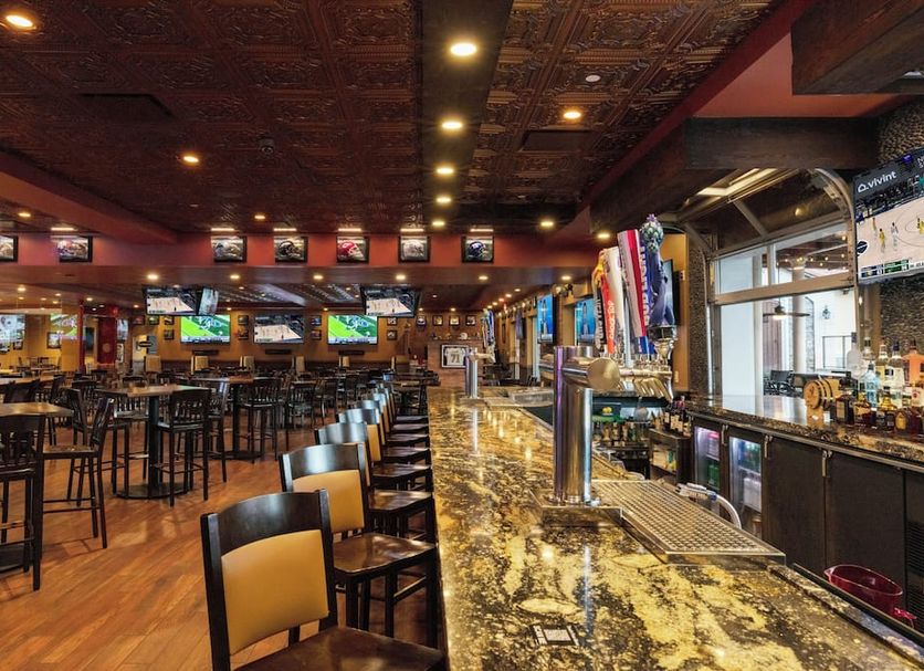 Bar Foto