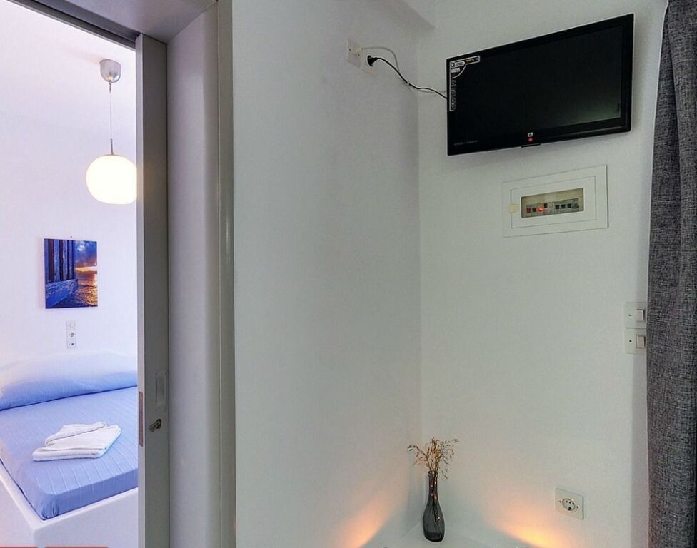 Servicio de la habitación