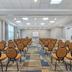 Sala de conferencias