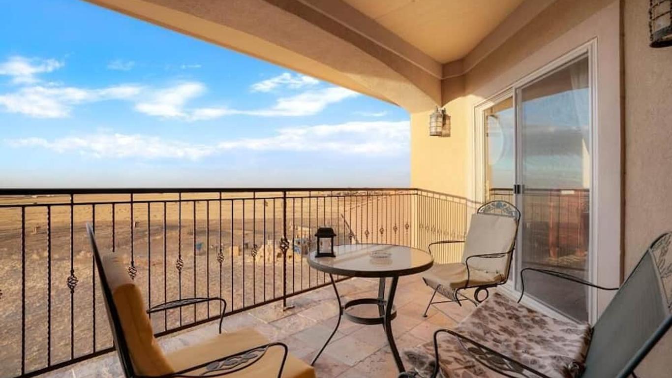 Summit Villa Bnb