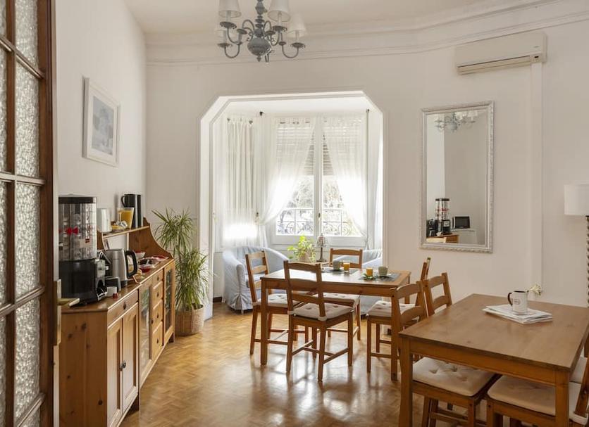 Comedor Foto