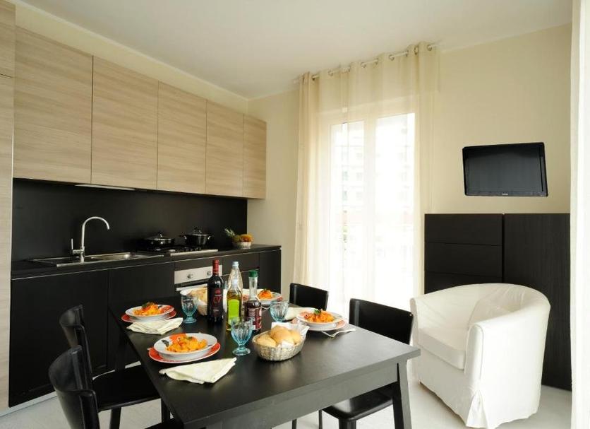 Comedor Foto