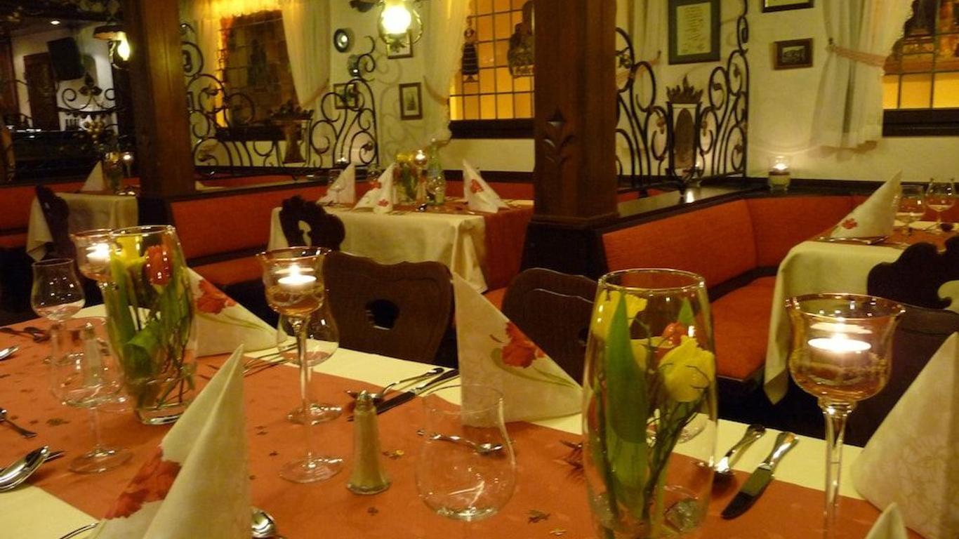 Hotel Gasthof Schuster