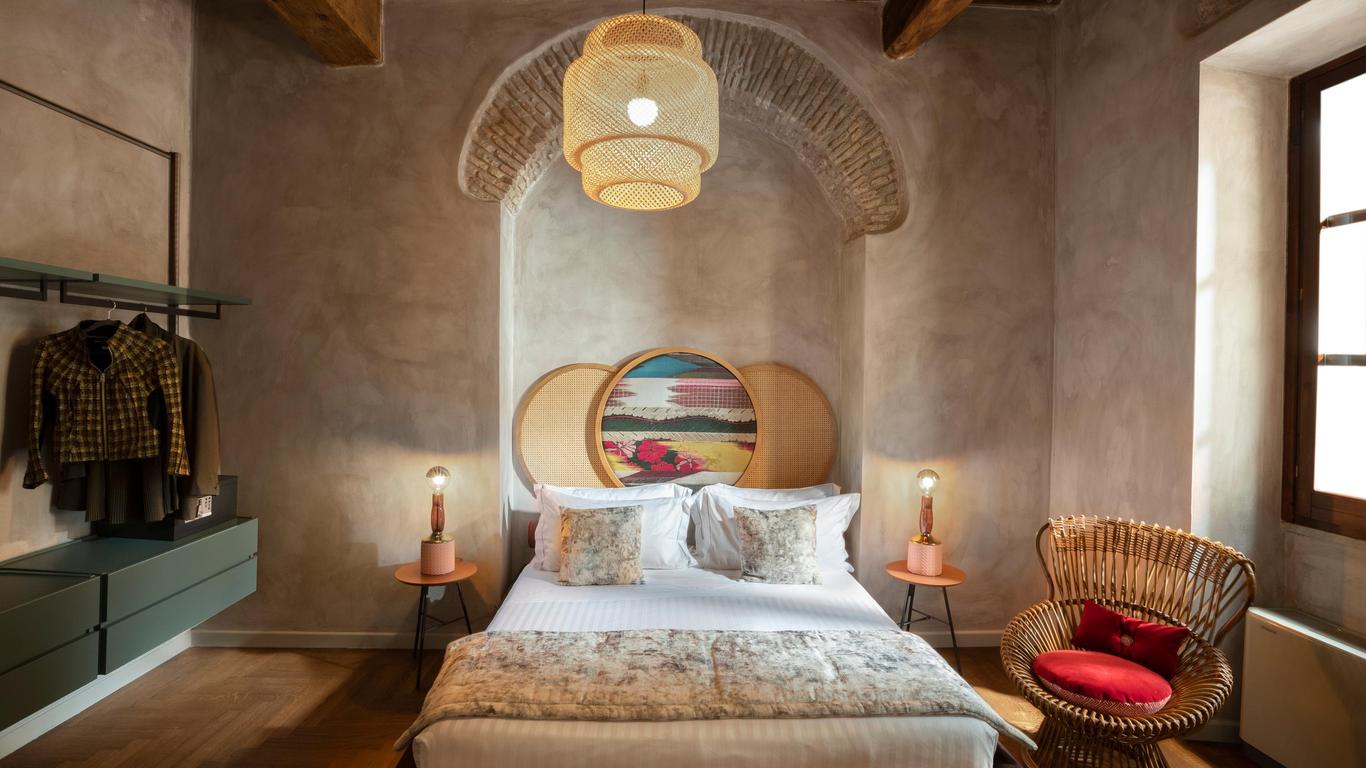Palm Suites - Small Luxury Hotels of the World