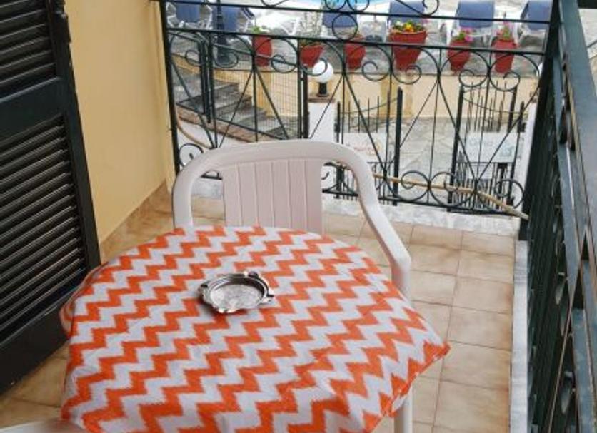 Balcón Foto