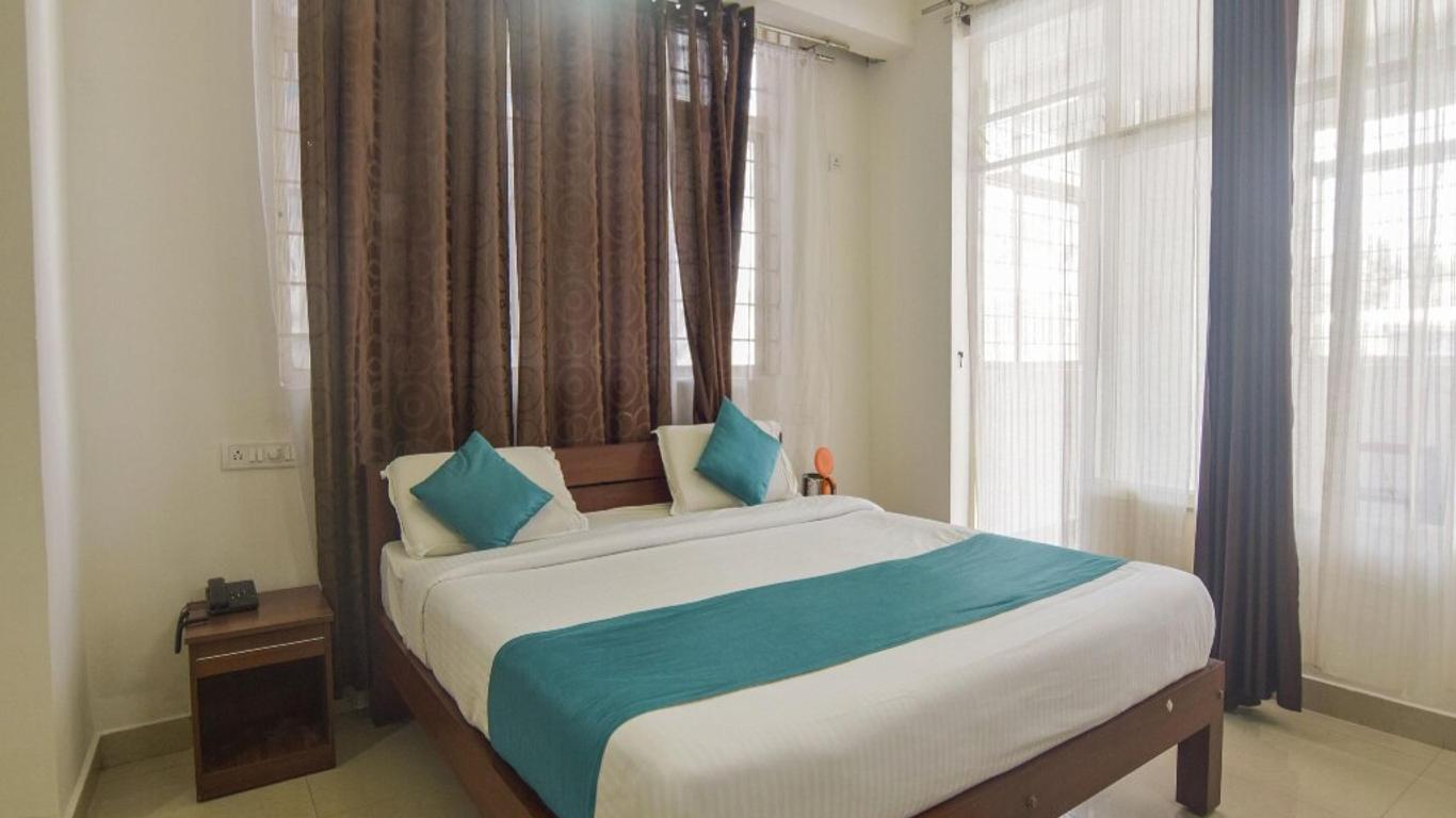 OYO 14144 Hotel Moriz Madikeri