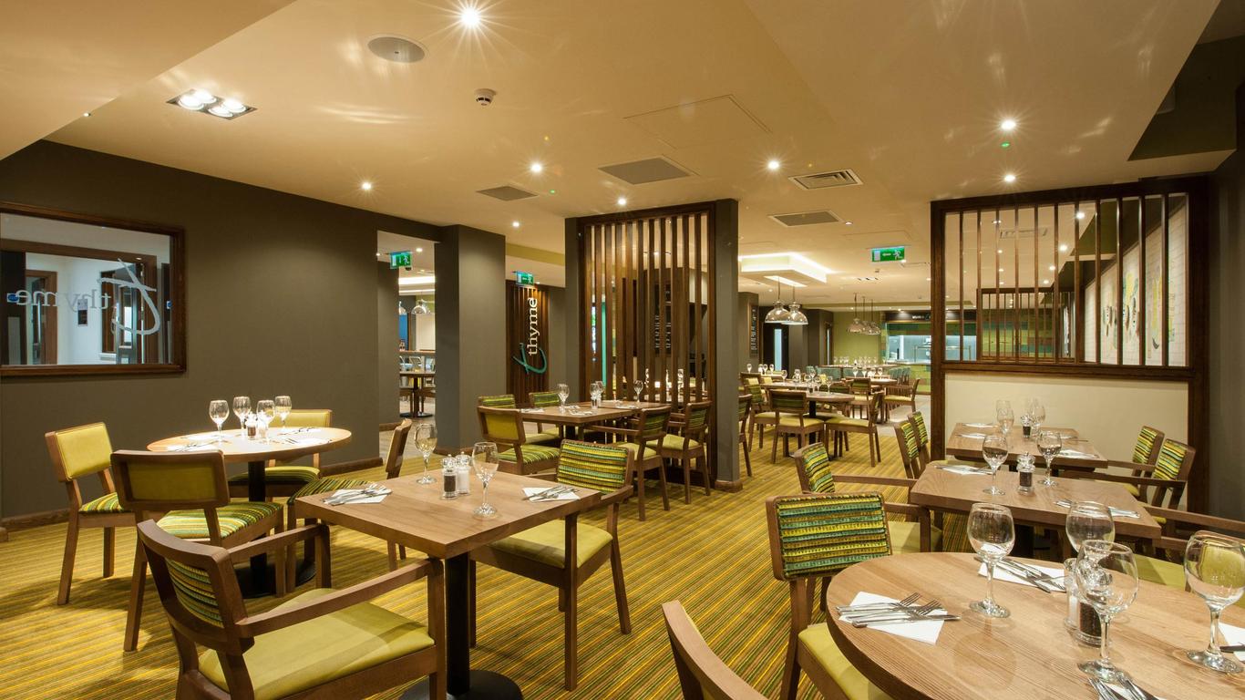 Premier Inn London Holborn