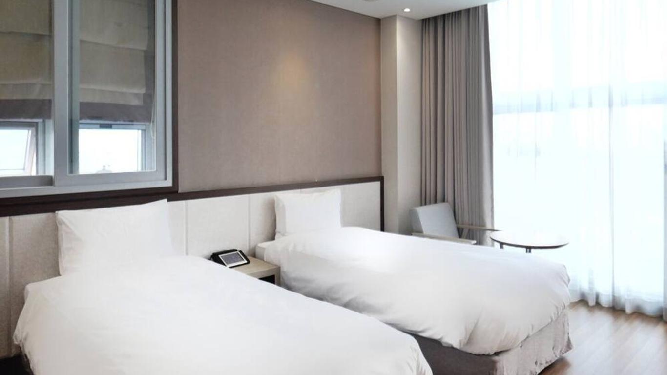 Rosana Hotel