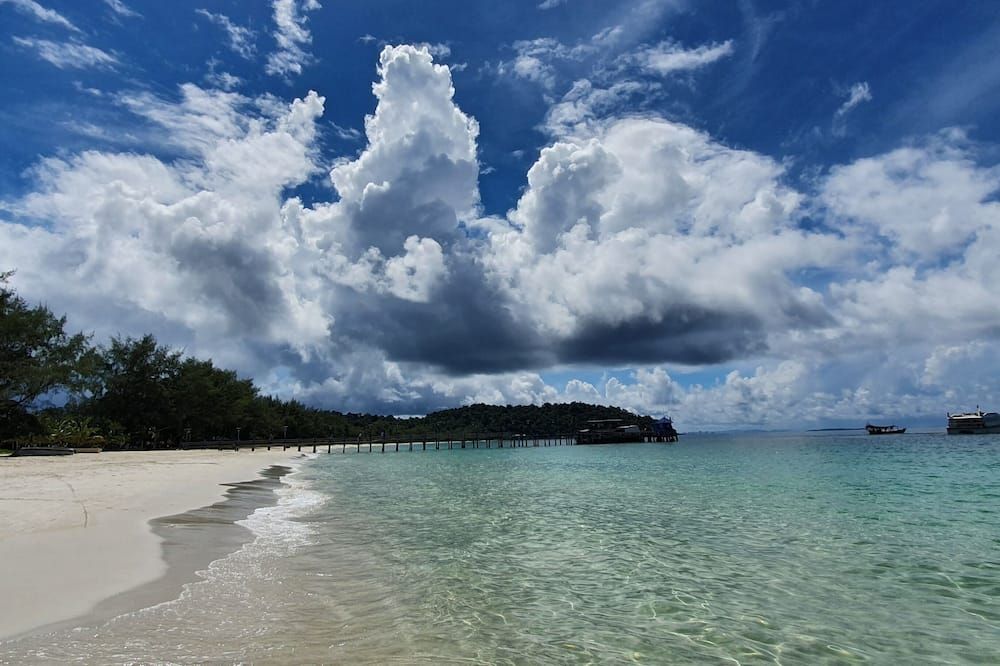 Playa Foto
