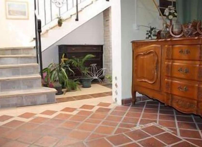 Escaleras Foto