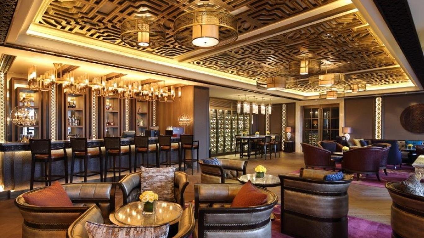 Wanda Vista Nanchang