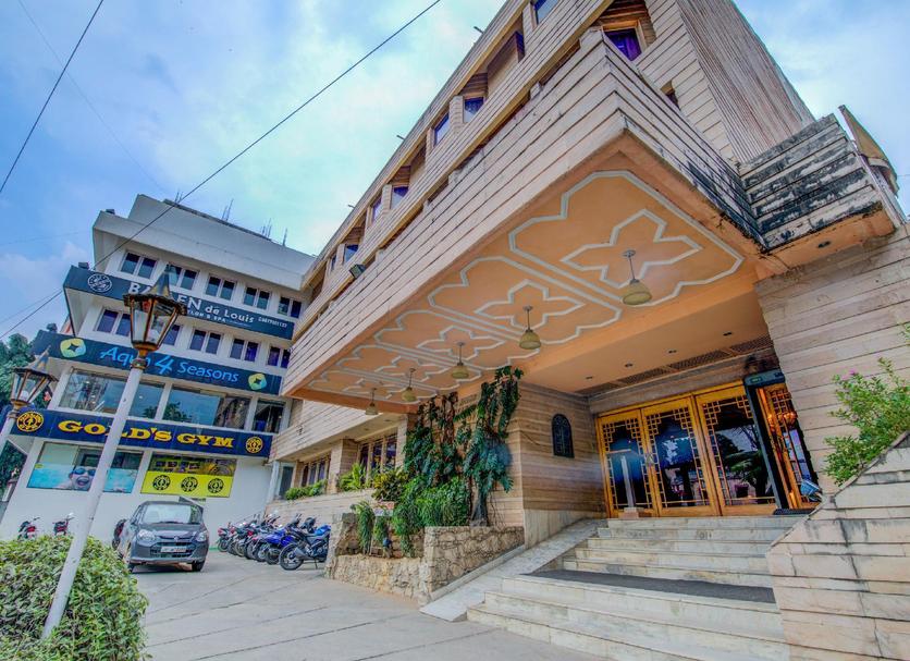 Edificio Foto
