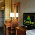 Servicio de la habitación