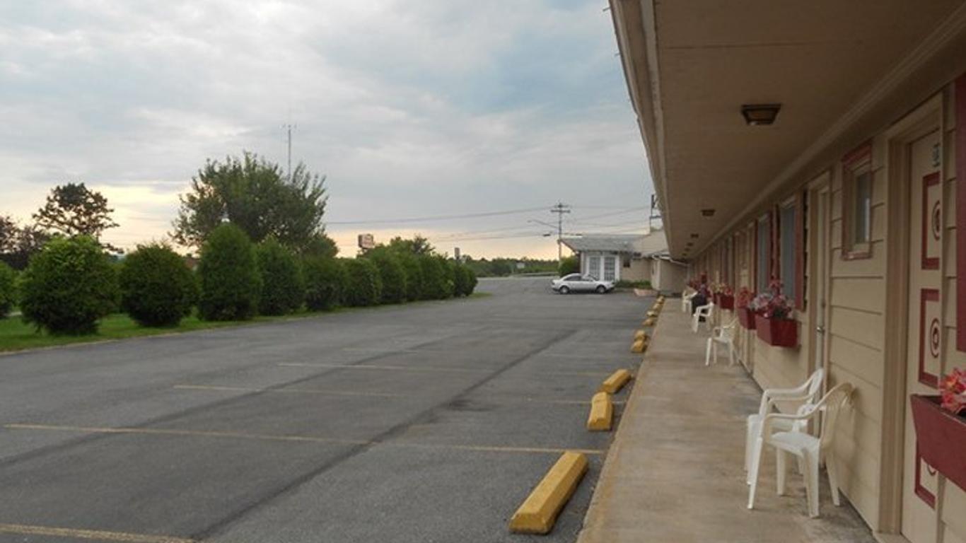 Travel Inn