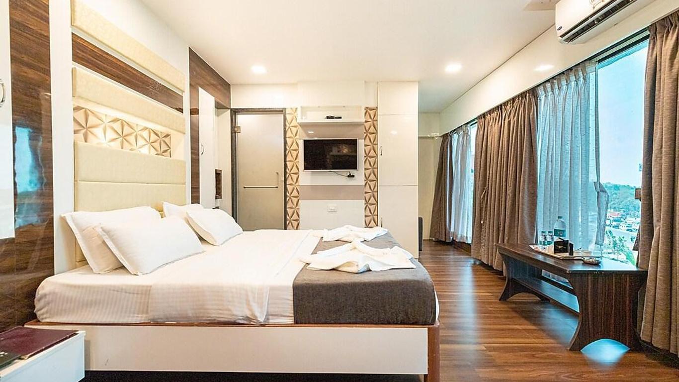 The Shelter Hotel and Resorts
