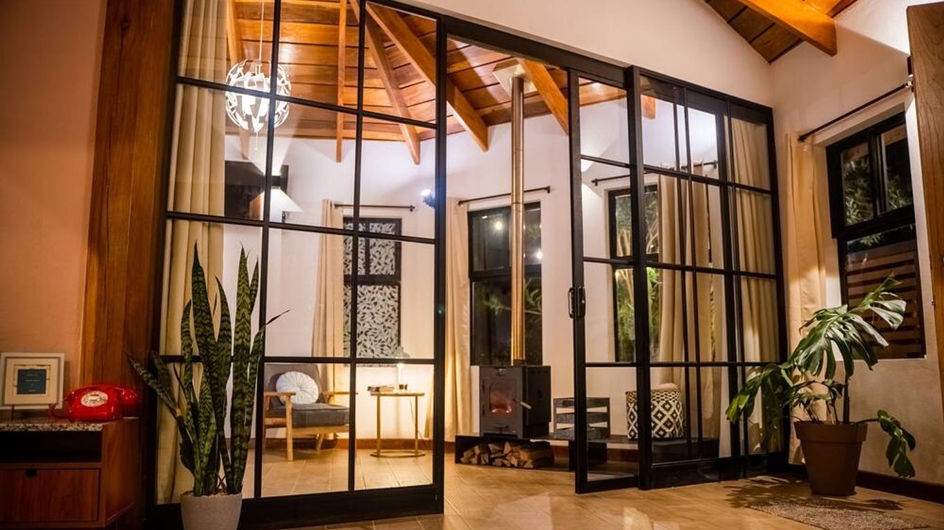 Camino Verde Bed & Breakfast