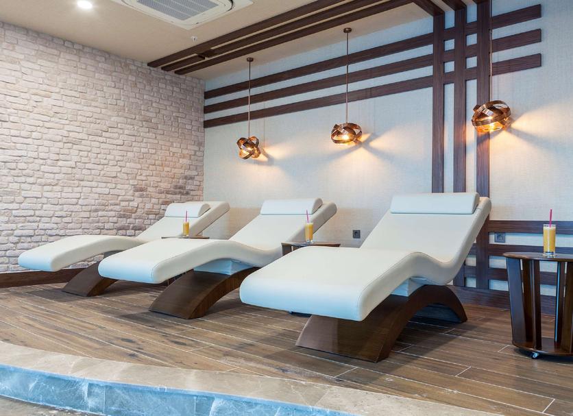 Spa Foto