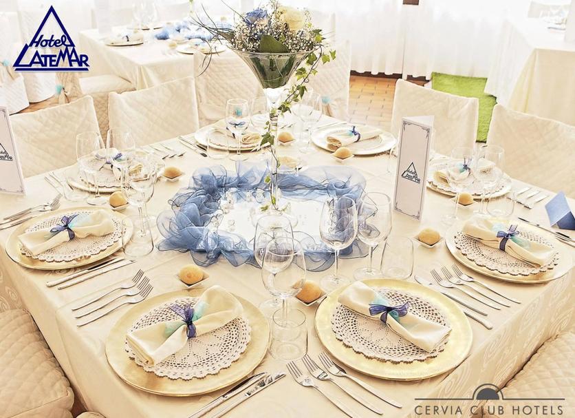 Sala de banquetes Foto