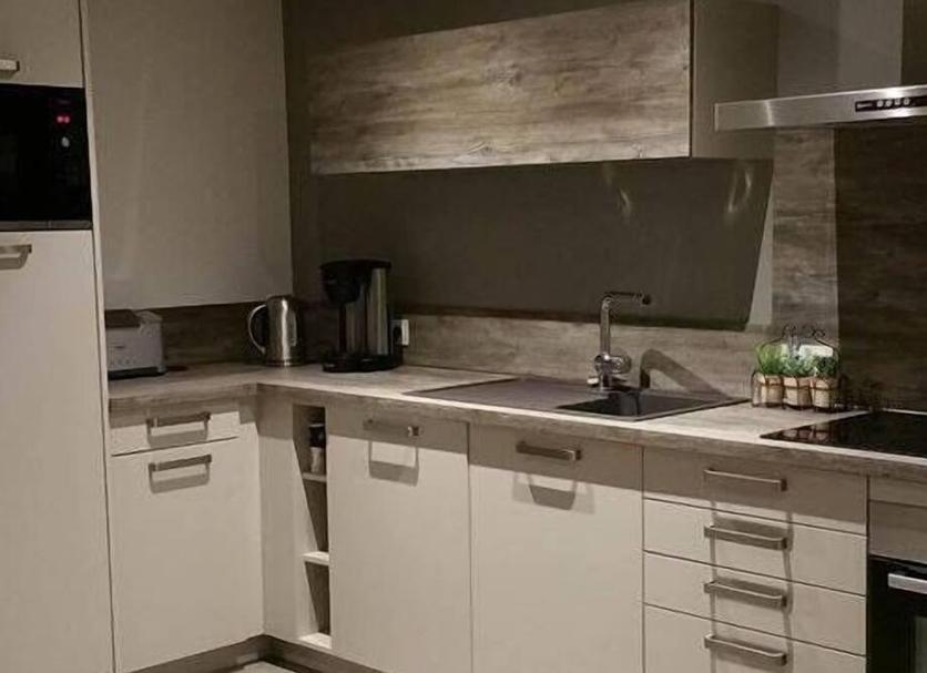 Cocina Foto