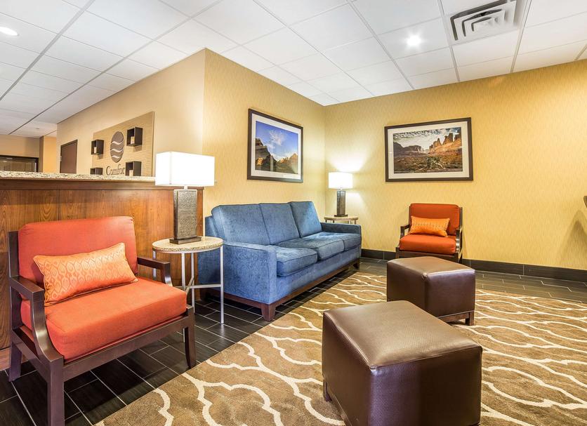 Lounge Foto