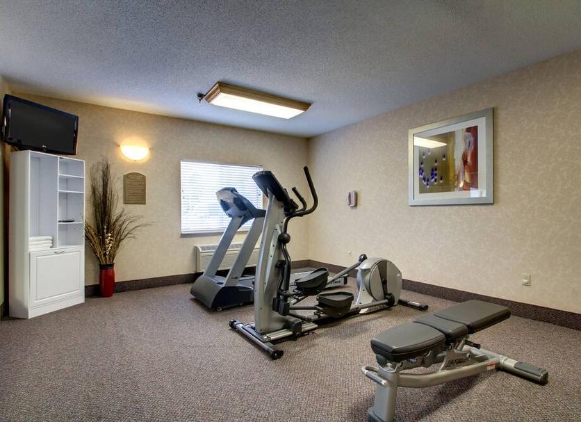 Gym Foto