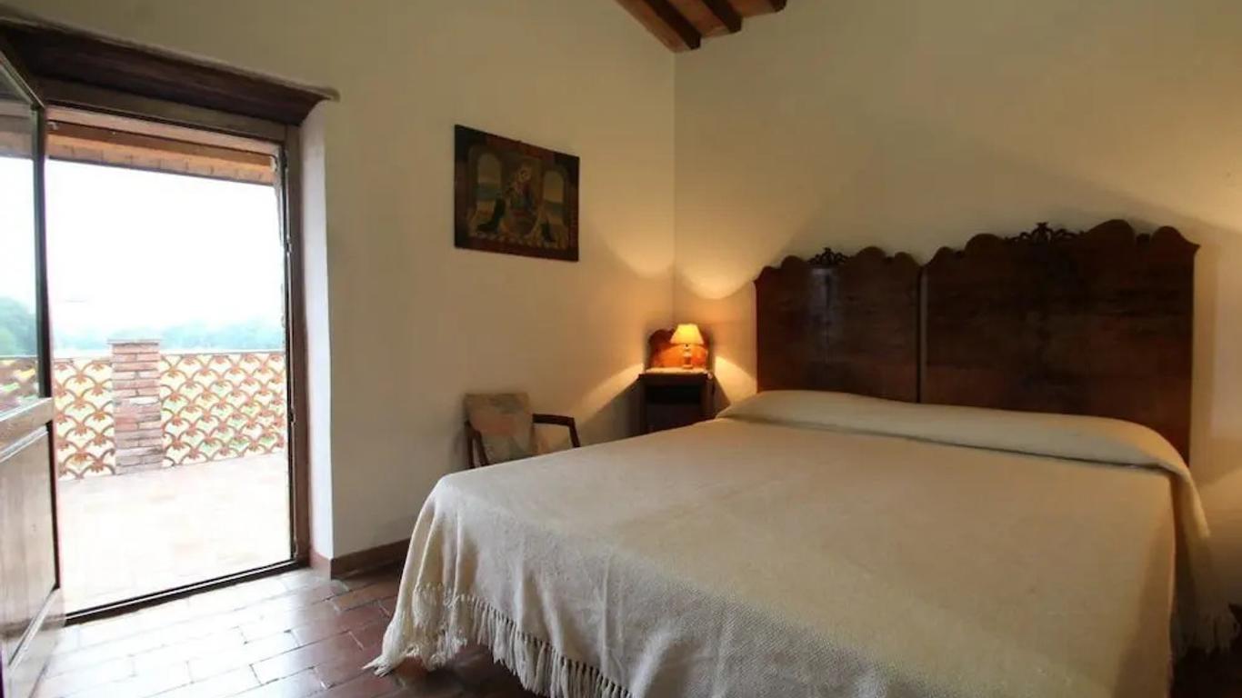Agriturismo Le Spighe