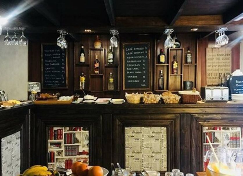 Bar Foto
