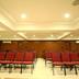 Sala de conferencias