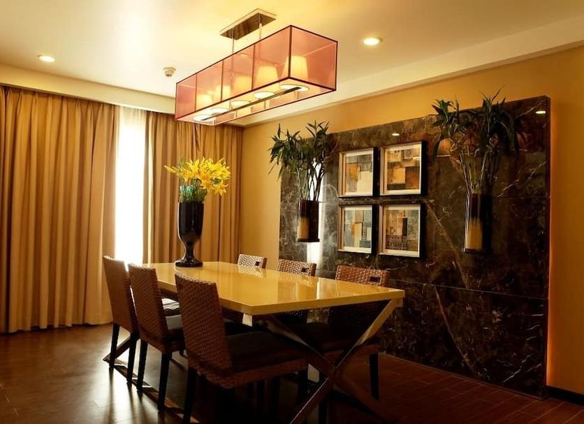 Comedor Foto