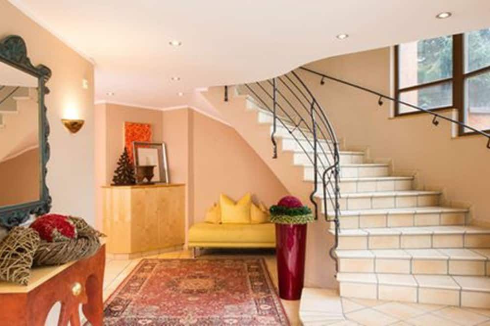 Escaleras