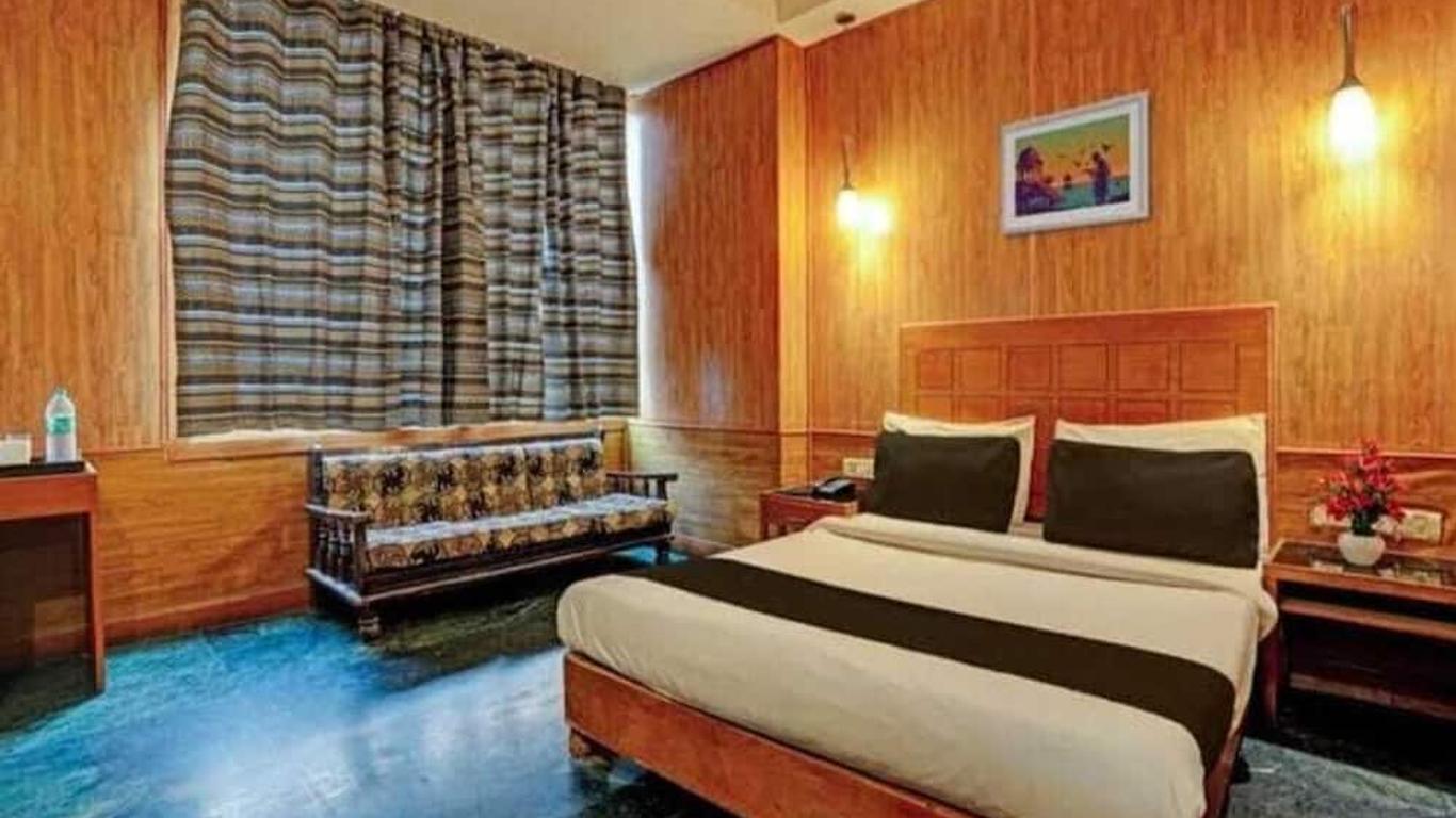 Hotel O One Hotel