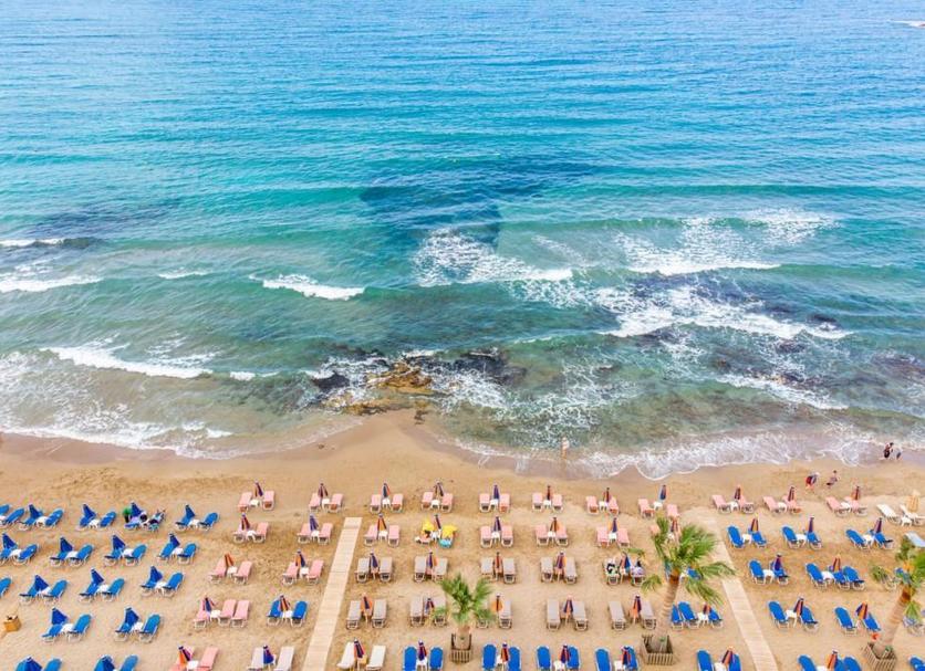Playa Foto