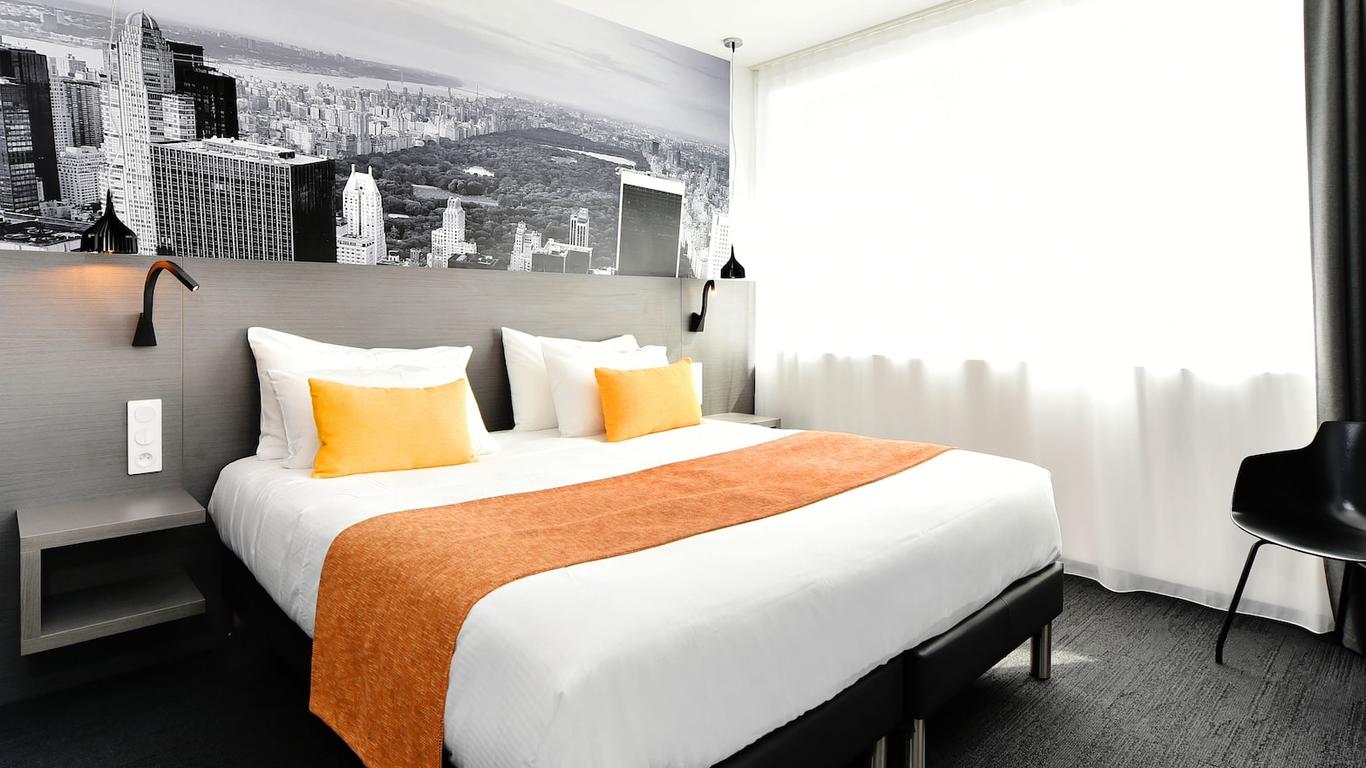 Hotel Central Park