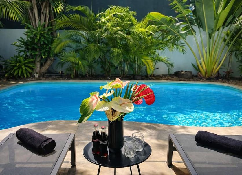 Piscina Foto