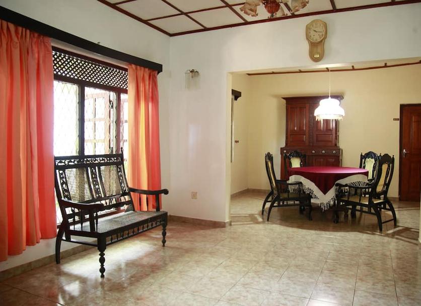 Comedor Foto
