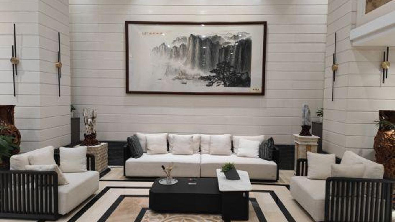 Qunxian Hotel