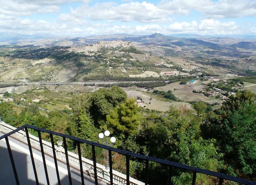 Balcón Foto